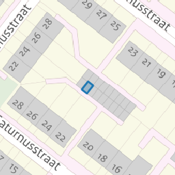 Perceel ASD28-AH-2059