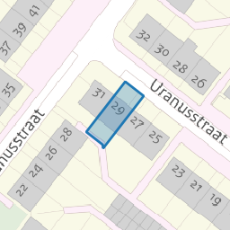 Perceel ASD28-AH-2061