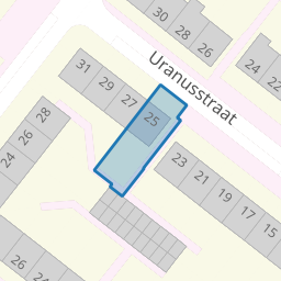 Perceel ASD28-AH-2063