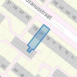 Perceel ASD28-AH-2065