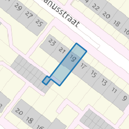 Perceel ASD28-AH-2066