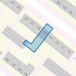 Perceel ASD28-AH-2067