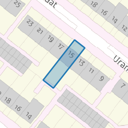 Perceel ASD28-AH-2068