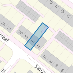 Perceel ASD28-AH-2071