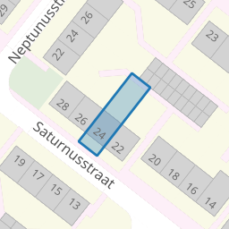 Perceel ASD28-AH-2075