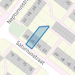 Perceel ASD28-AH-2076