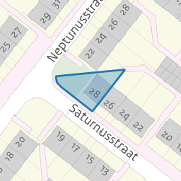 Perceel ASD28-AH-2077