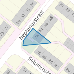 Perceel ASD28-AH-2078