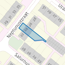 Perceel ASD28-AH-2079