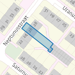 Perceel ASD28-AH-2080