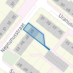 Perceel ASD28-AH-2081