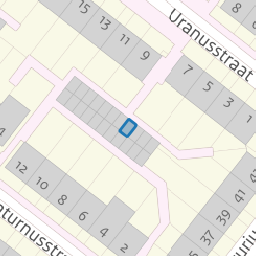 Perceel ASD28-AH-2087