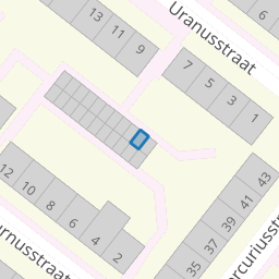 Perceel ASD28-AH-2089