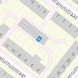 Perceel ASD28-AH-2091