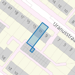 Perceel ASD28-AH-2098