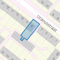 Perceel ASD28-AH-2099