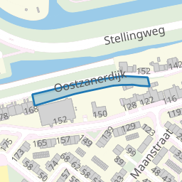 Perceel ASD28-AH-210