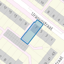 Perceel ASD28-AH-2100