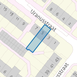 Perceel ASD28-AH-2101