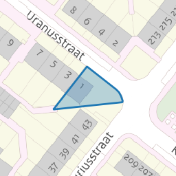 Perceel ASD28-AH-2103