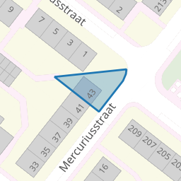 Perceel ASD28-AH-2104