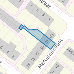 Perceel ASD28-AH-2105