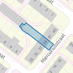 Perceel ASD28-AH-2106