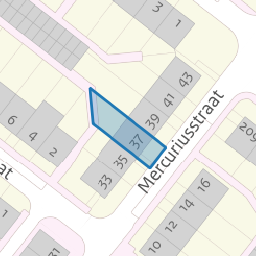 Perceel ASD28-AH-2107