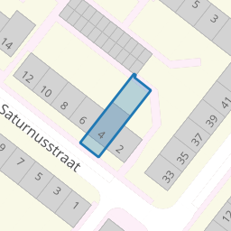 Perceel ASD28-AH-2111