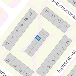 Perceel ASD28-AH-2118