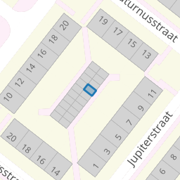 Perceel ASD28-AH-2125