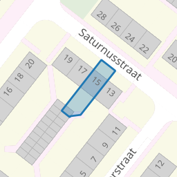 Perceel ASD28-AH-2131