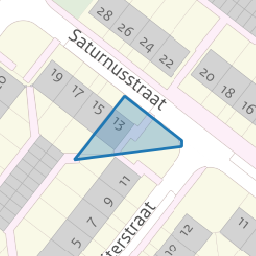 Perceel ASD28-AH-2132