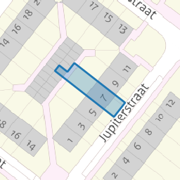 Perceel ASD28-AH-2135