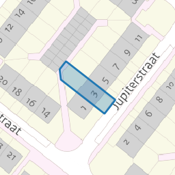 Perceel ASD28-AH-2137