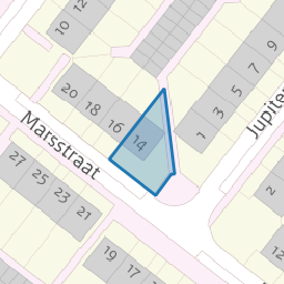 Perceel ASD28-AH-2139