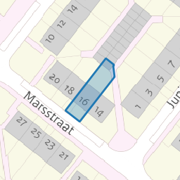 Perceel ASD28-AH-2140