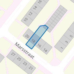 Perceel ASD28-AH-2141