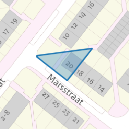 Perceel ASD28-AH-2142