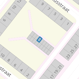 Perceel ASD28-AH-2150