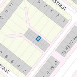 Perceel ASD28-AH-2151