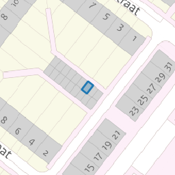 Perceel ASD28-AH-2153