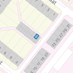 Perceel ASD28-AH-2154