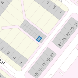 Perceel ASD28-AH-2155