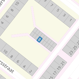 Perceel ASD28-AH-2159