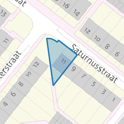 Perceel ASD28-AH-2162