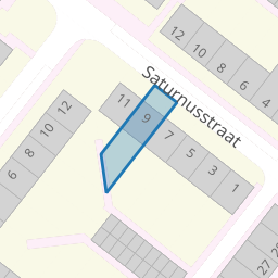 Perceel ASD28-AH-2163