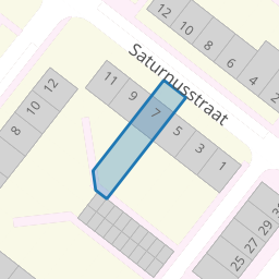 Perceel ASD28-AH-2164