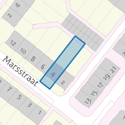 Perceel ASD28-AH-2169