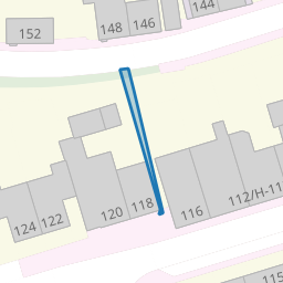 Perceel ASD28-AH-217